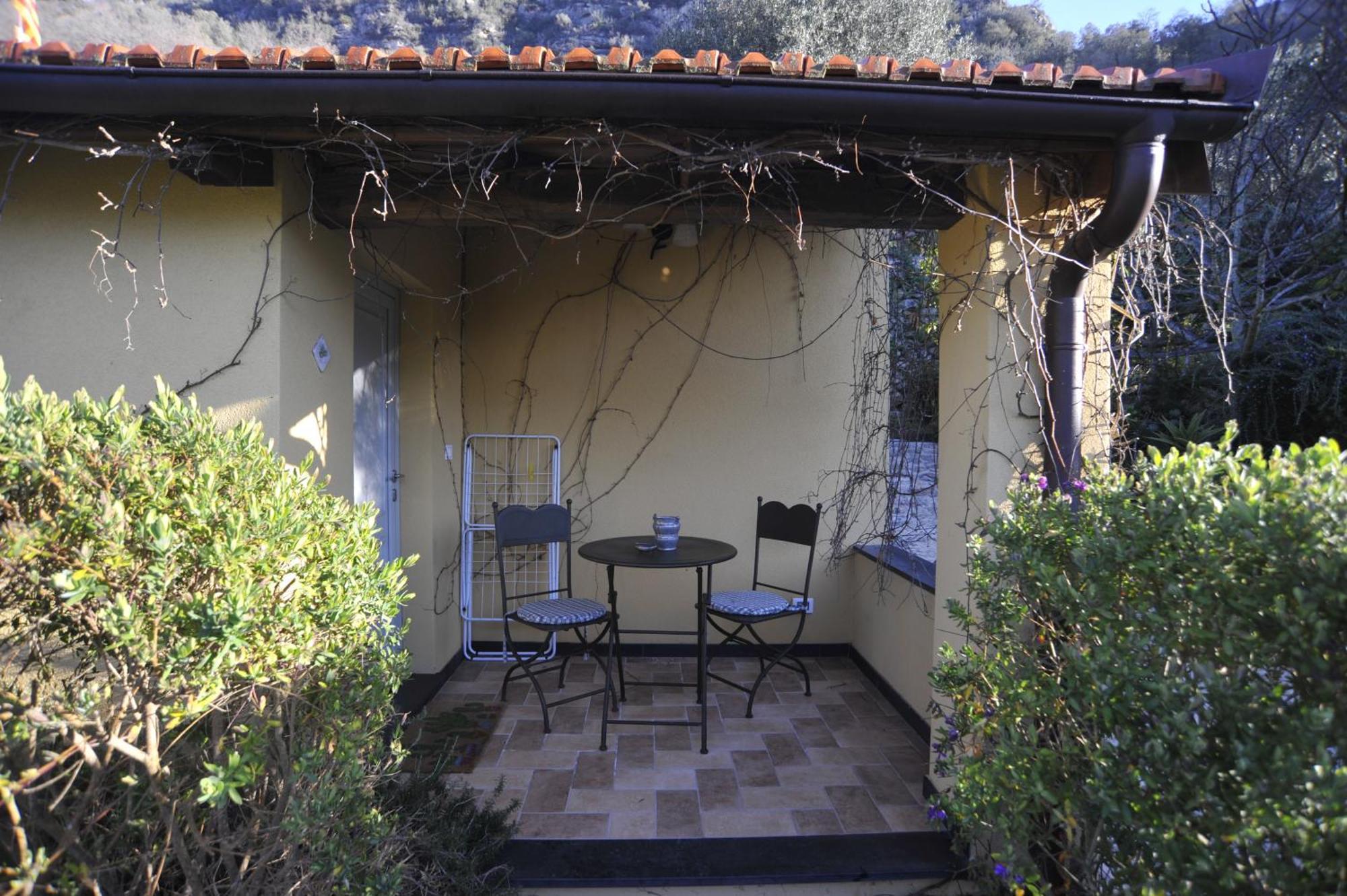 Agriturismo La Contessa (Adults Only) Finale Ligure Εξωτερικό φωτογραφία