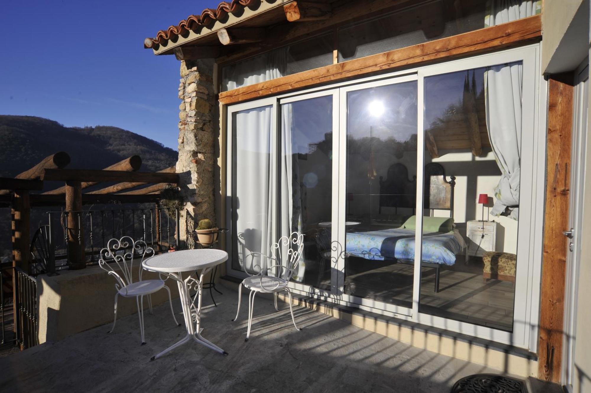 Agriturismo La Contessa (Adults Only) Finale Ligure Εξωτερικό φωτογραφία