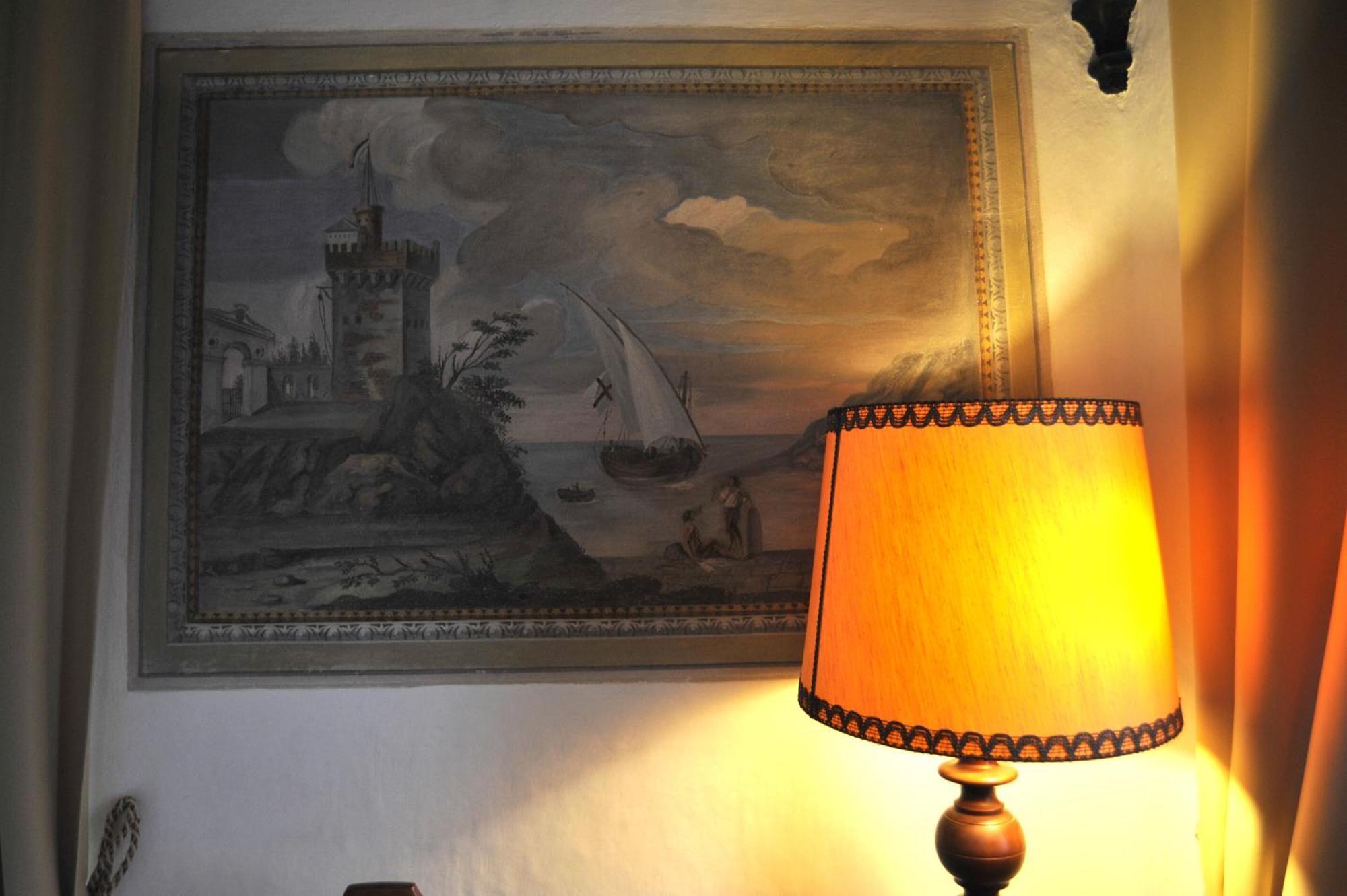 Agriturismo La Contessa (Adults Only) Finale Ligure Εξωτερικό φωτογραφία