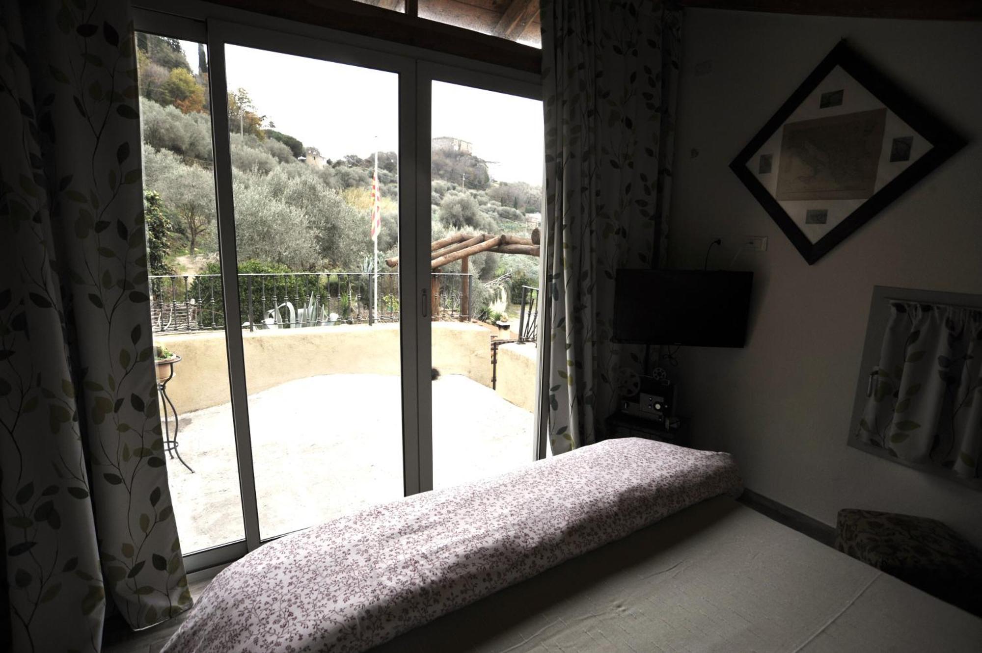 Agriturismo La Contessa (Adults Only) Finale Ligure Εξωτερικό φωτογραφία