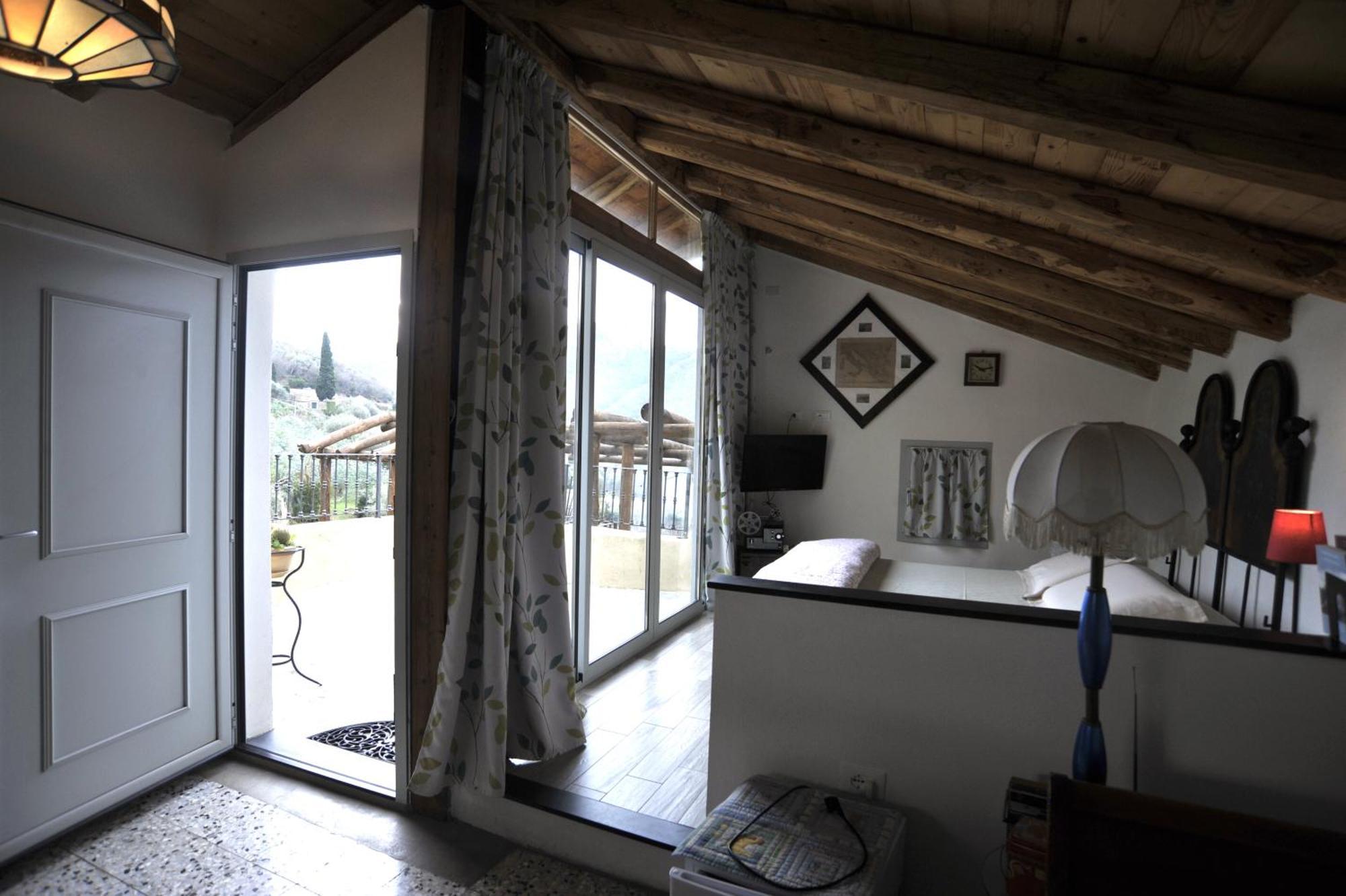 Agriturismo La Contessa (Adults Only) Finale Ligure Εξωτερικό φωτογραφία