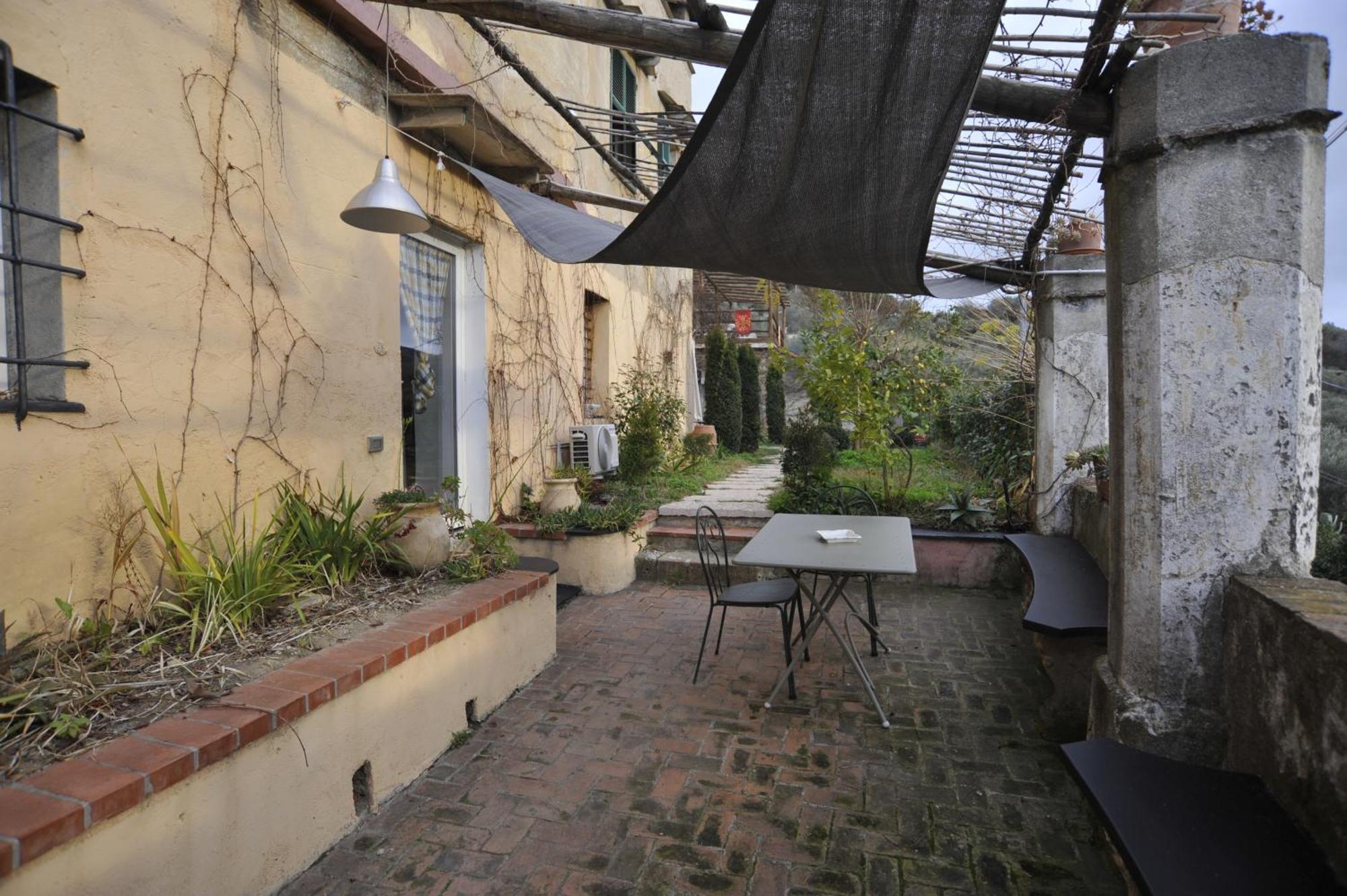 Agriturismo La Contessa (Adults Only) Finale Ligure Εξωτερικό φωτογραφία
