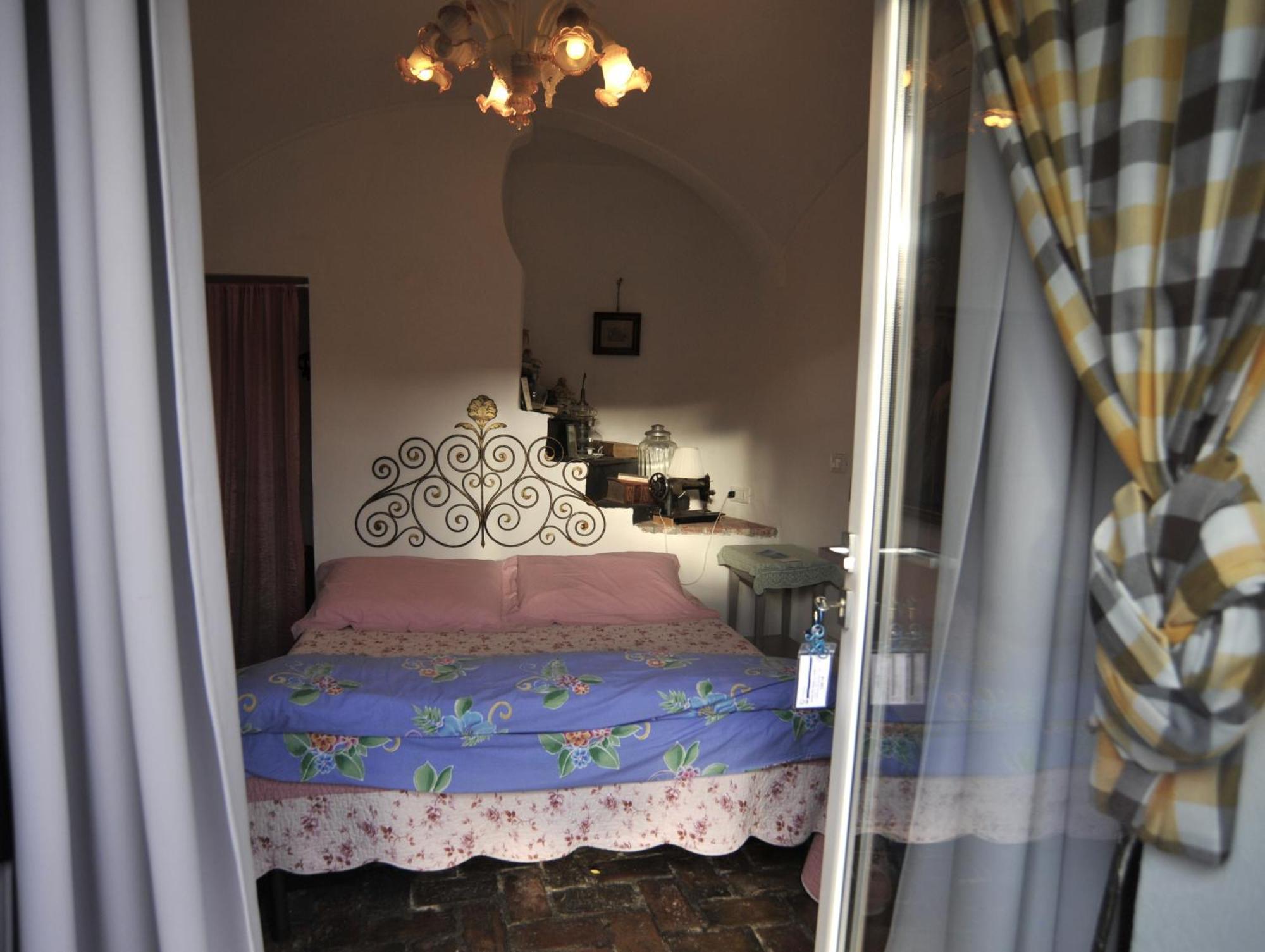 Agriturismo La Contessa (Adults Only) Finale Ligure Εξωτερικό φωτογραφία