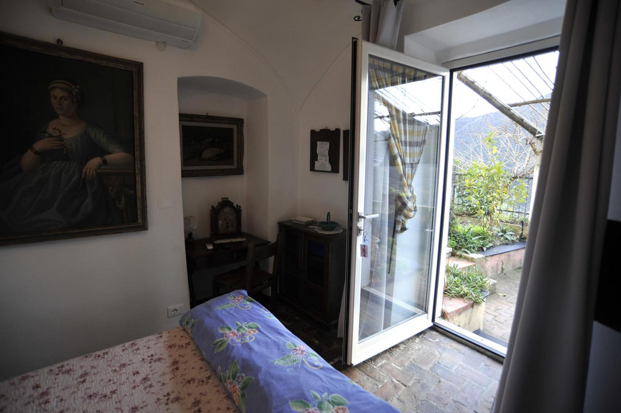 Agriturismo La Contessa (Adults Only) Finale Ligure Εξωτερικό φωτογραφία