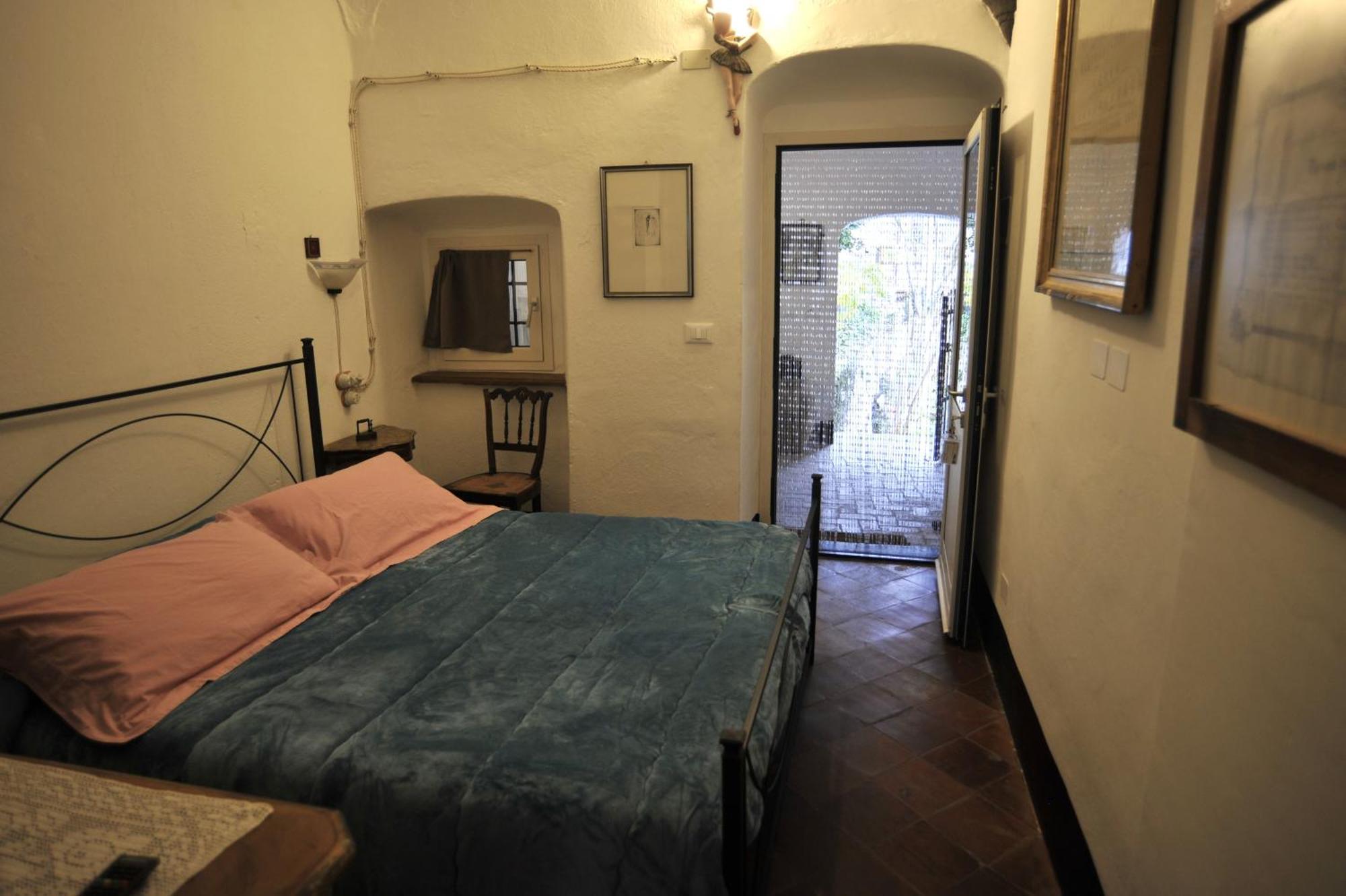 Agriturismo La Contessa (Adults Only) Finale Ligure Εξωτερικό φωτογραφία