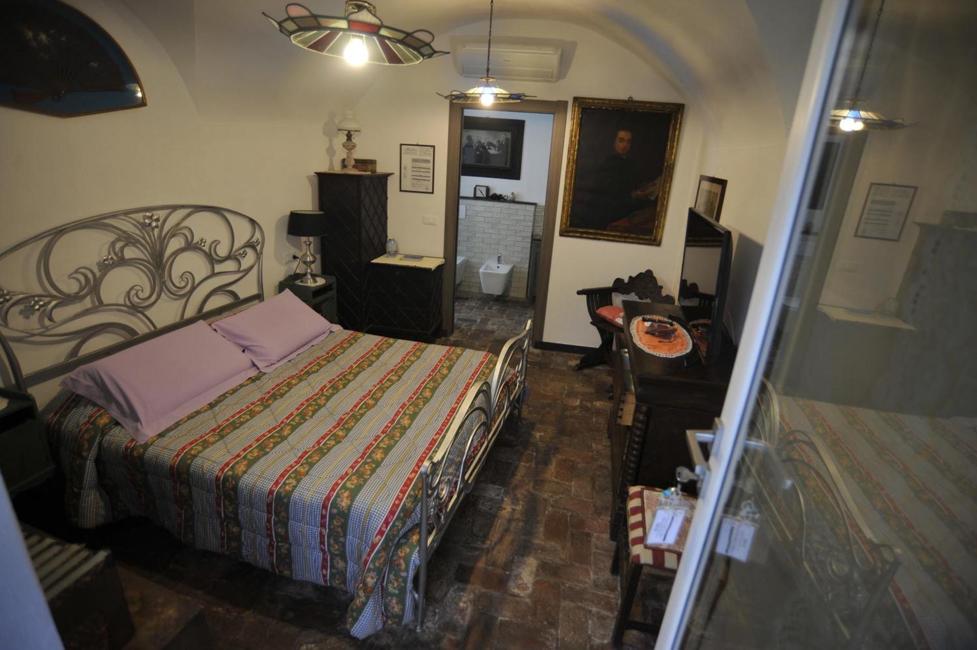 Agriturismo La Contessa (Adults Only) Finale Ligure Εξωτερικό φωτογραφία