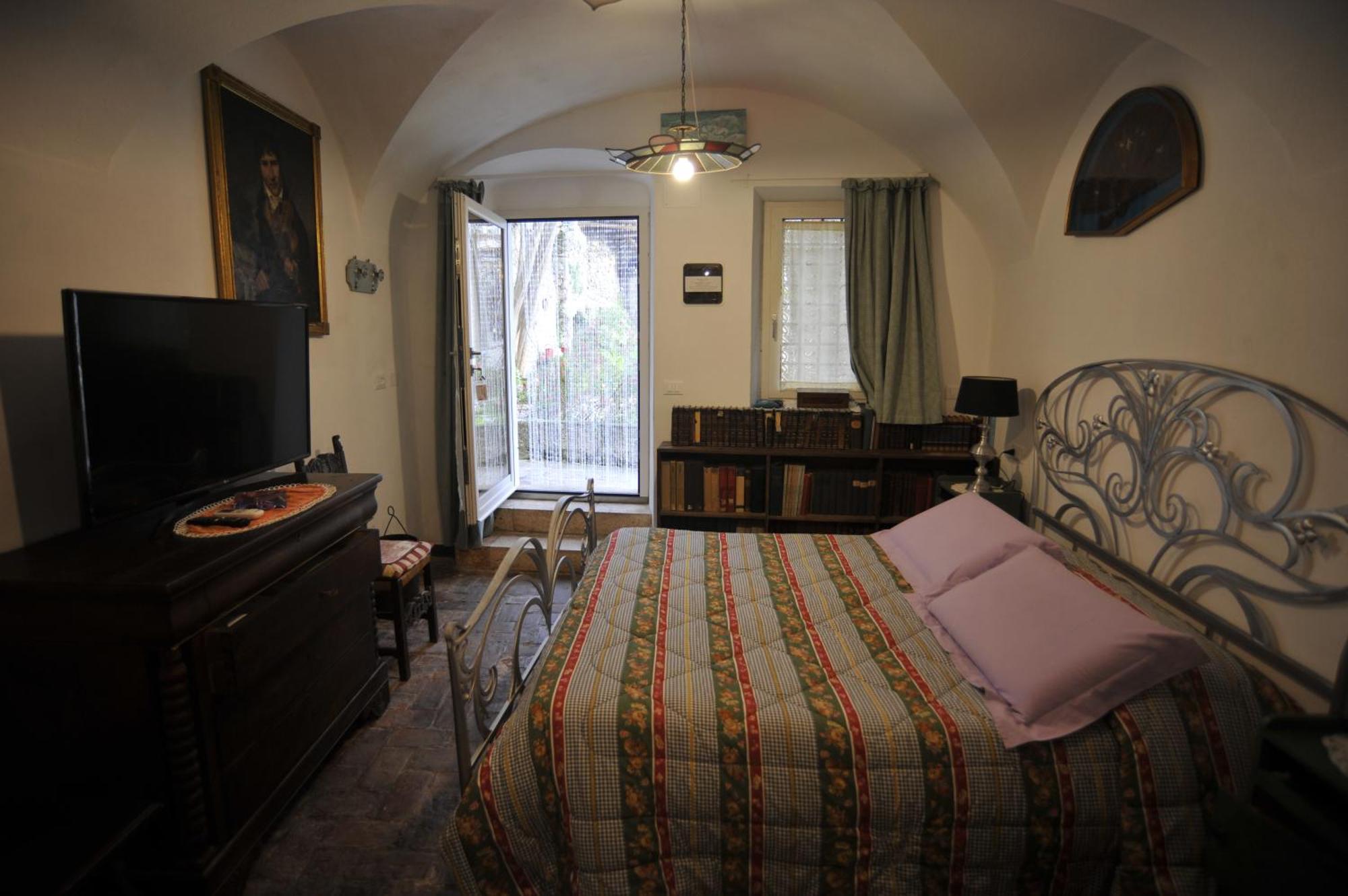 Agriturismo La Contessa (Adults Only) Finale Ligure Εξωτερικό φωτογραφία