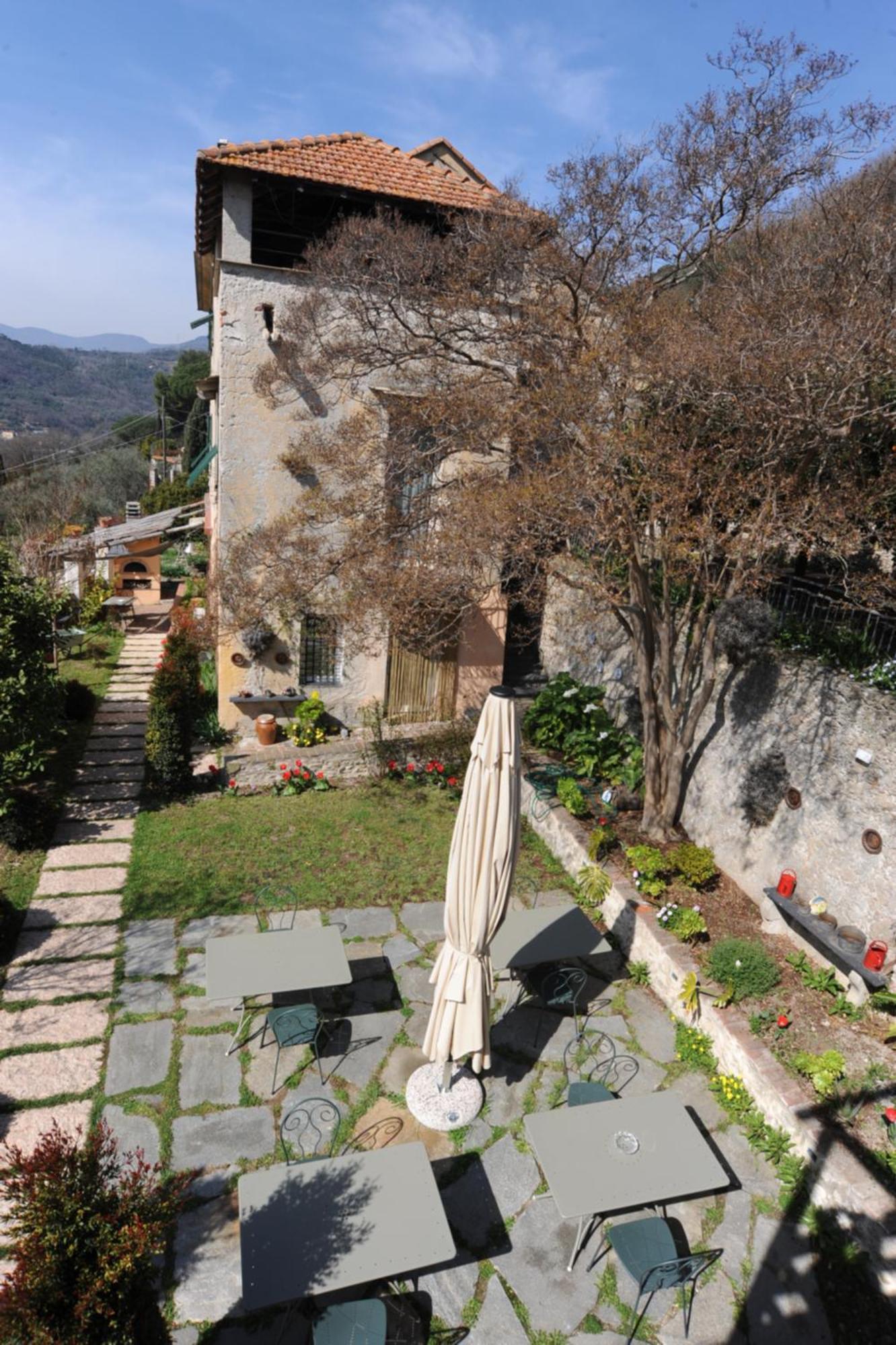 Agriturismo La Contessa (Adults Only) Finale Ligure Εξωτερικό φωτογραφία