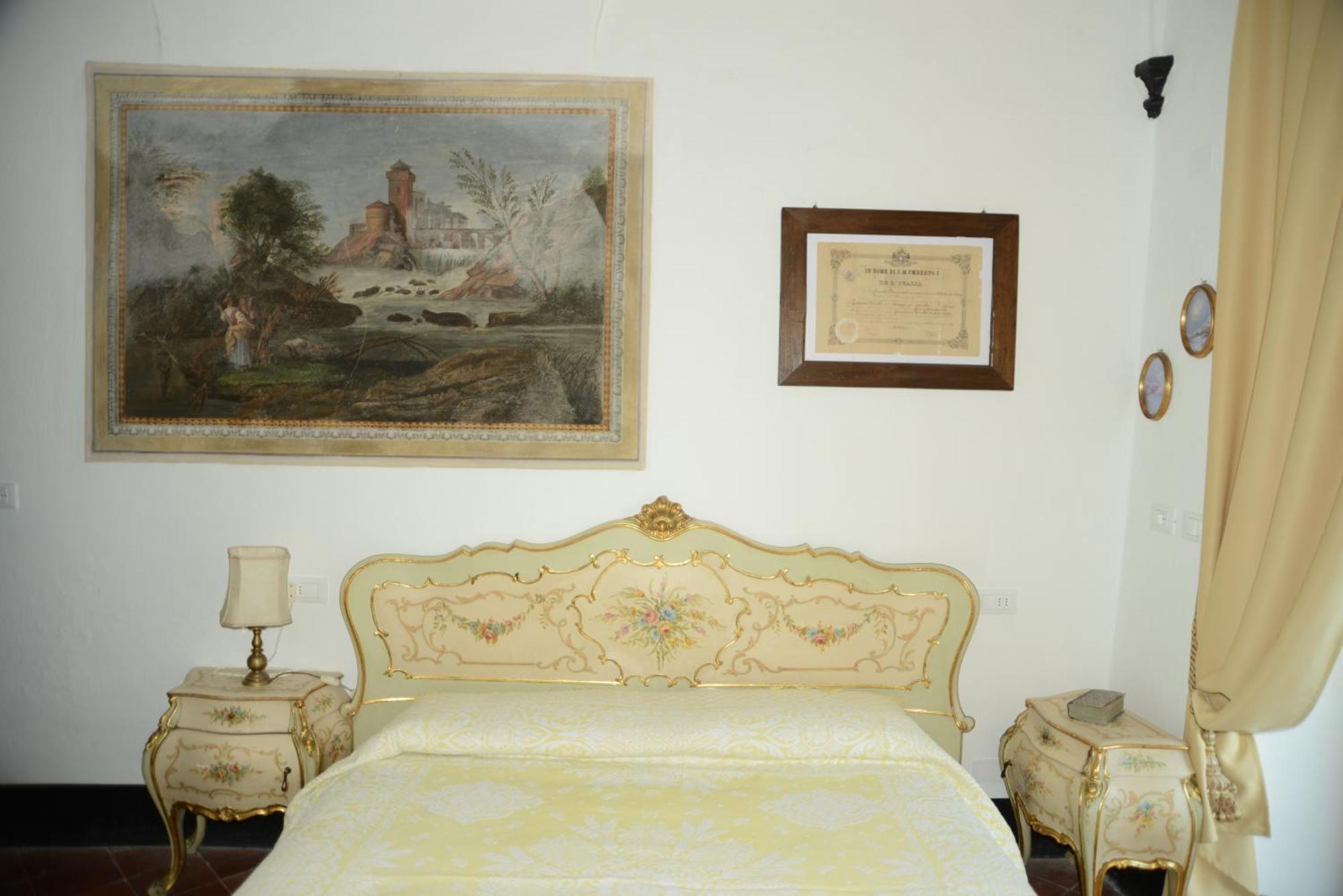 Agriturismo La Contessa (Adults Only) Finale Ligure Εξωτερικό φωτογραφία