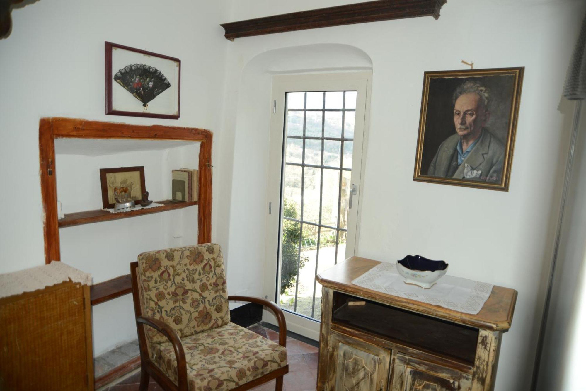 Agriturismo La Contessa (Adults Only) Finale Ligure Εξωτερικό φωτογραφία