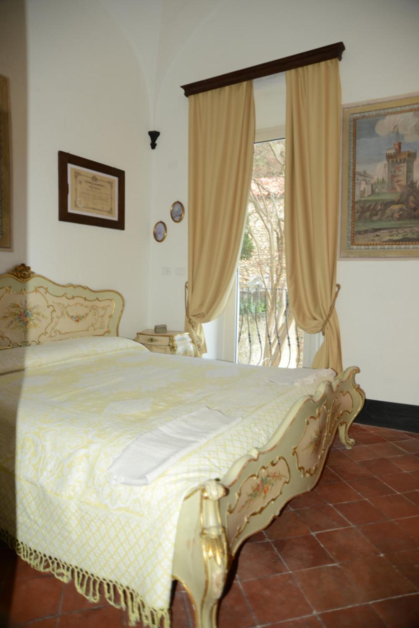 Agriturismo La Contessa (Adults Only) Finale Ligure Εξωτερικό φωτογραφία