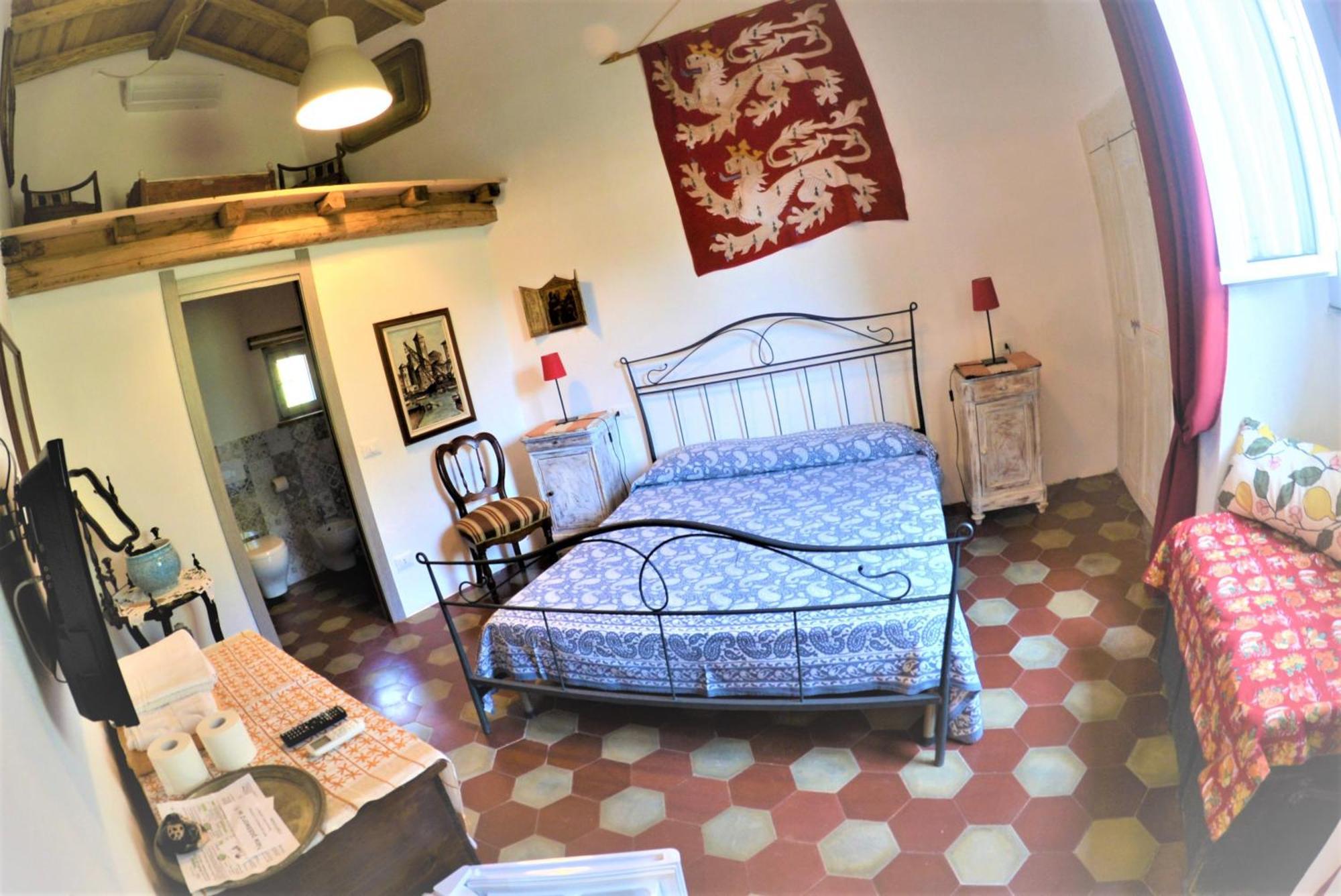 Agriturismo La Contessa (Adults Only) Finale Ligure Εξωτερικό φωτογραφία