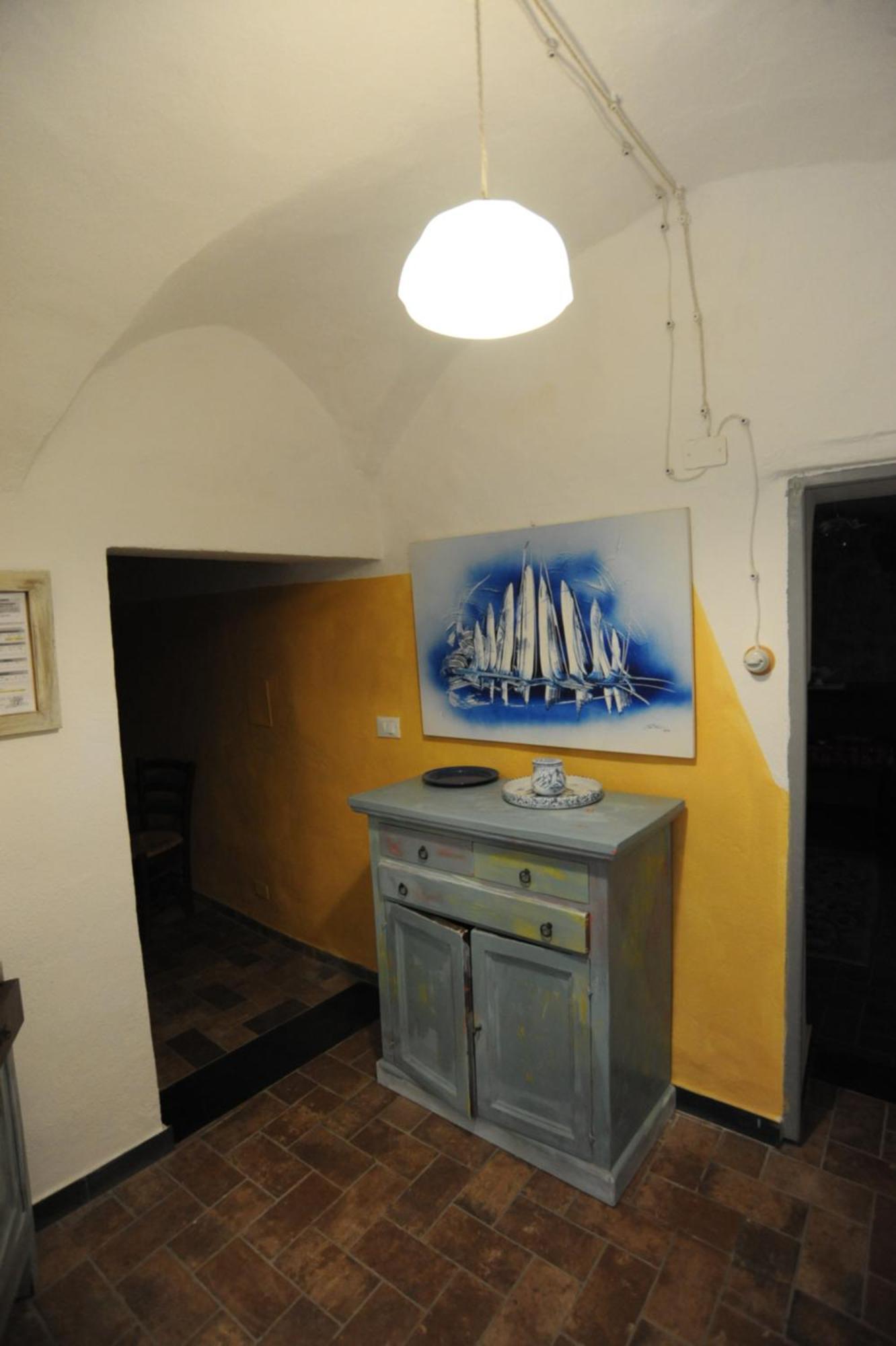 Agriturismo La Contessa (Adults Only) Finale Ligure Εξωτερικό φωτογραφία