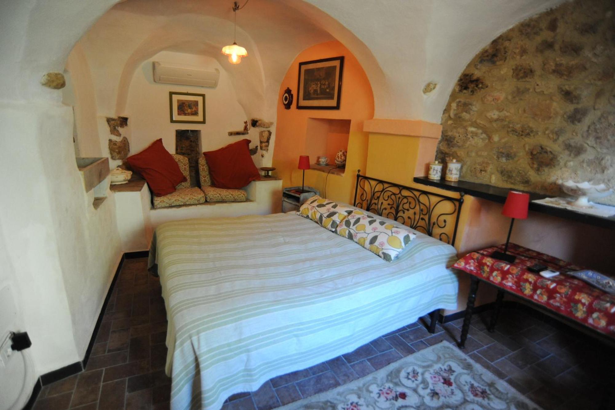 Agriturismo La Contessa (Adults Only) Finale Ligure Εξωτερικό φωτογραφία