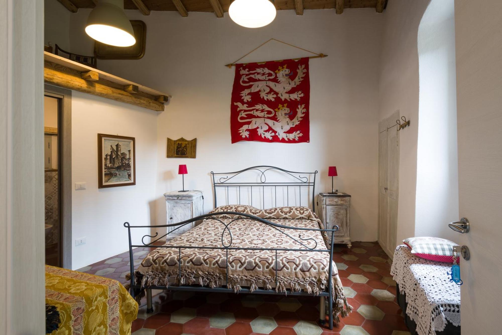 Agriturismo La Contessa (Adults Only) Finale Ligure Εξωτερικό φωτογραφία