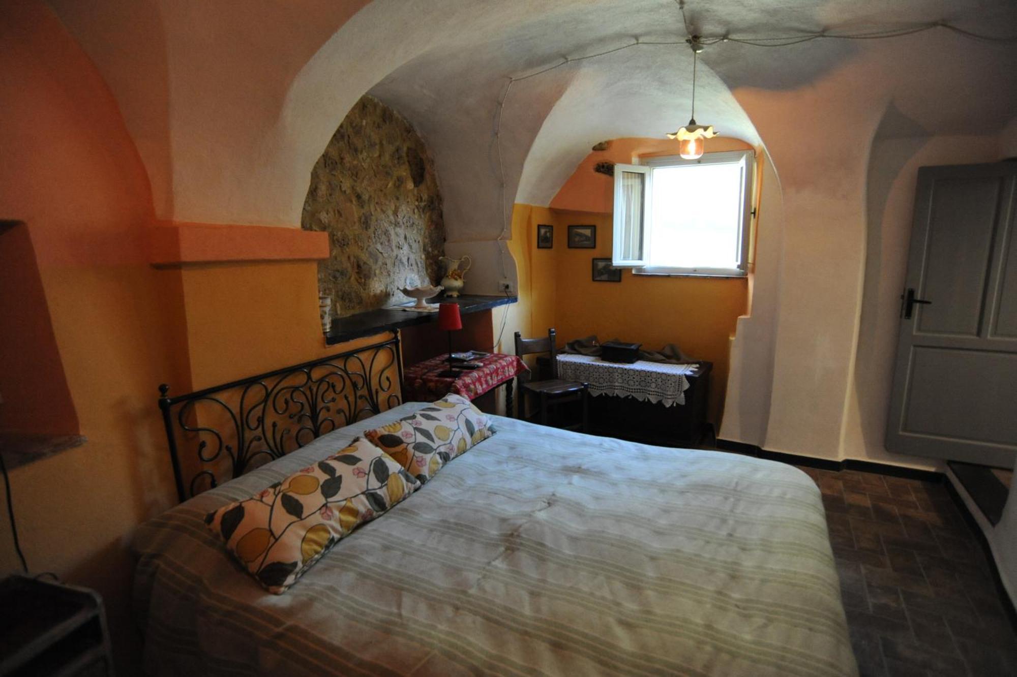 Agriturismo La Contessa (Adults Only) Finale Ligure Εξωτερικό φωτογραφία