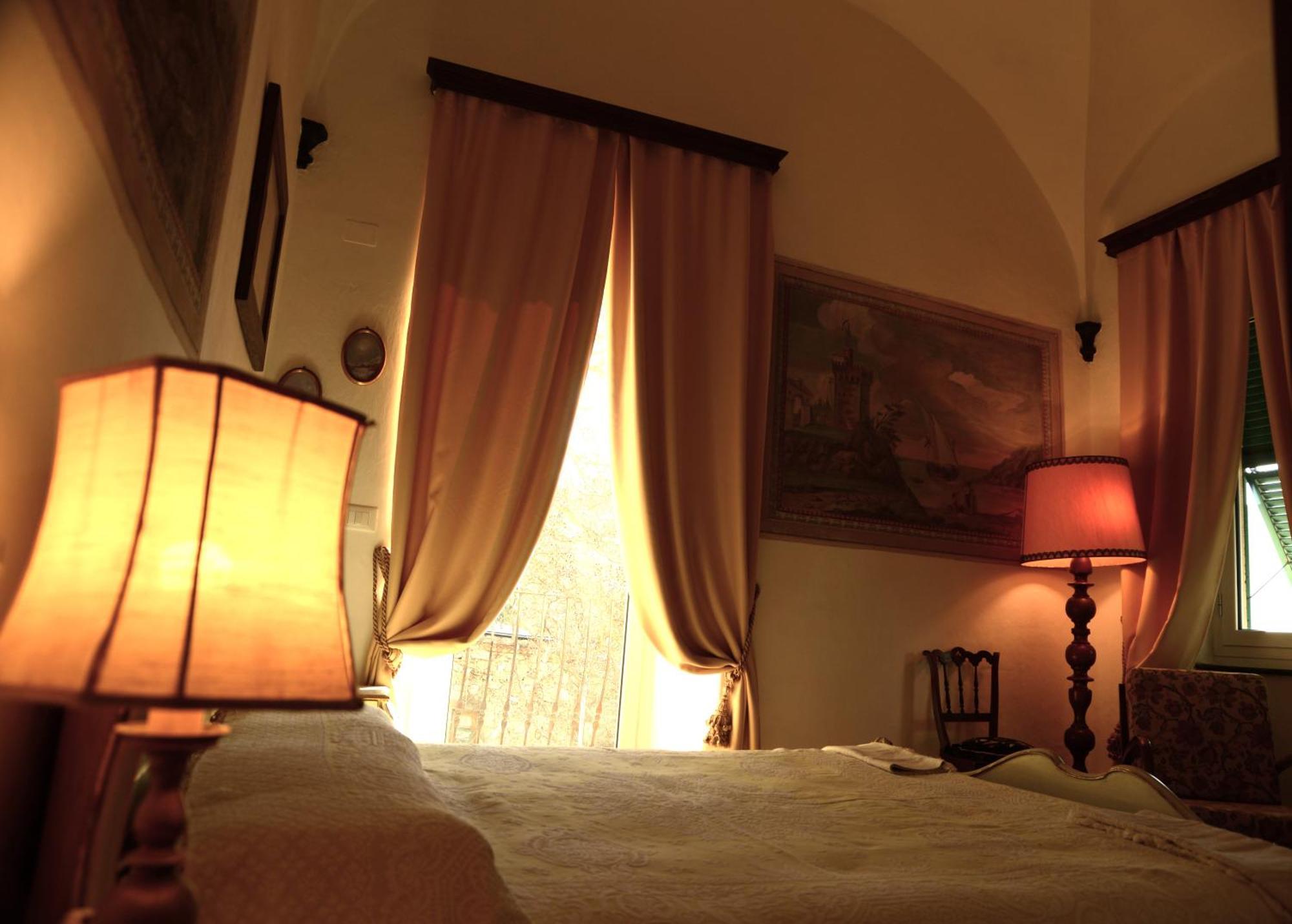 Agriturismo La Contessa (Adults Only) Finale Ligure Εξωτερικό φωτογραφία