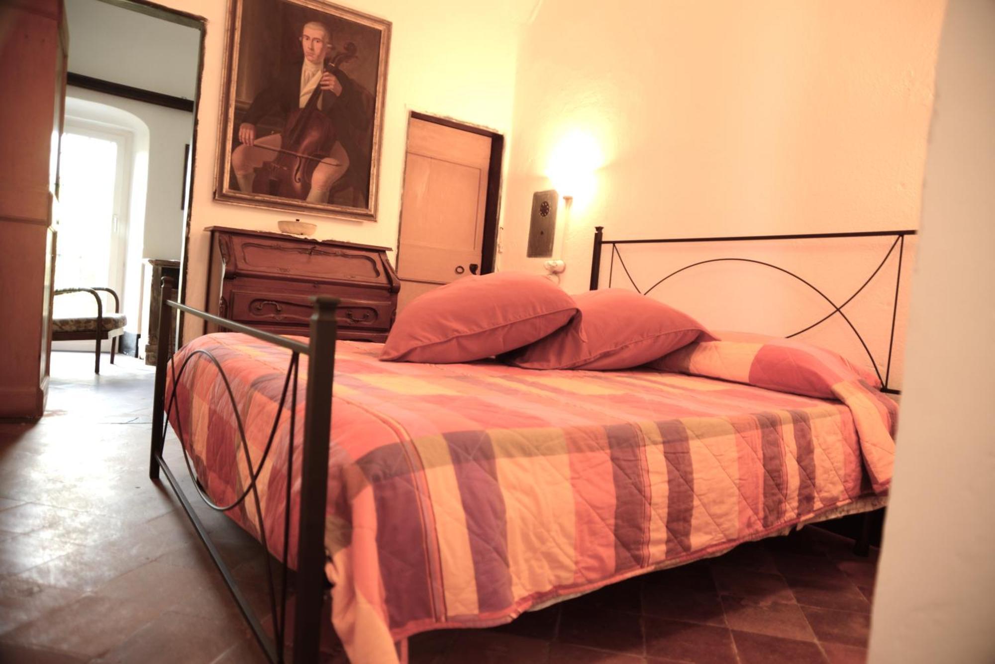 Agriturismo La Contessa (Adults Only) Finale Ligure Εξωτερικό φωτογραφία