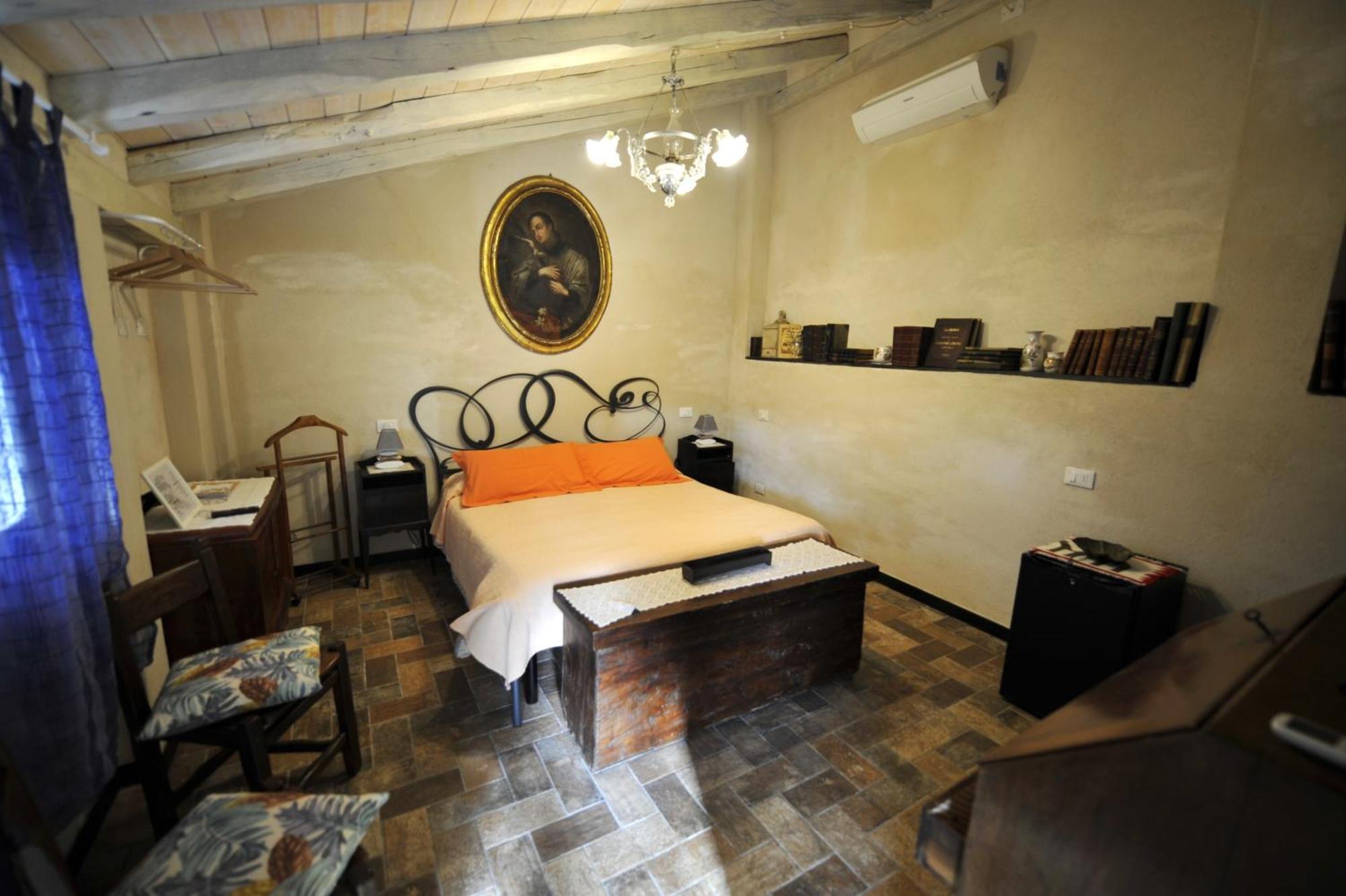 Agriturismo La Contessa (Adults Only) Finale Ligure Εξωτερικό φωτογραφία