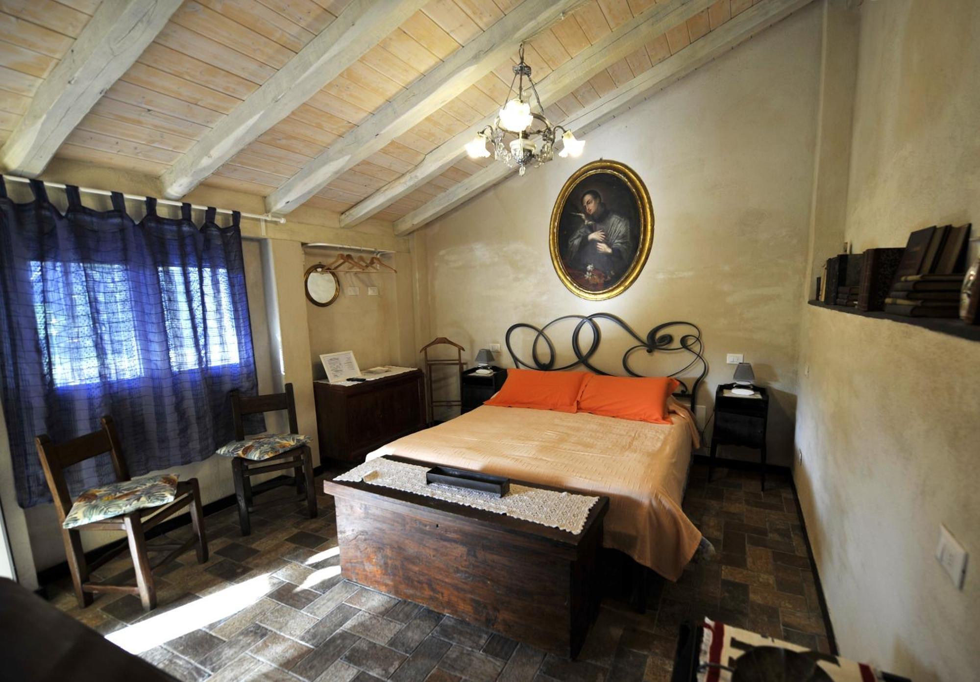 Agriturismo La Contessa (Adults Only) Finale Ligure Εξωτερικό φωτογραφία