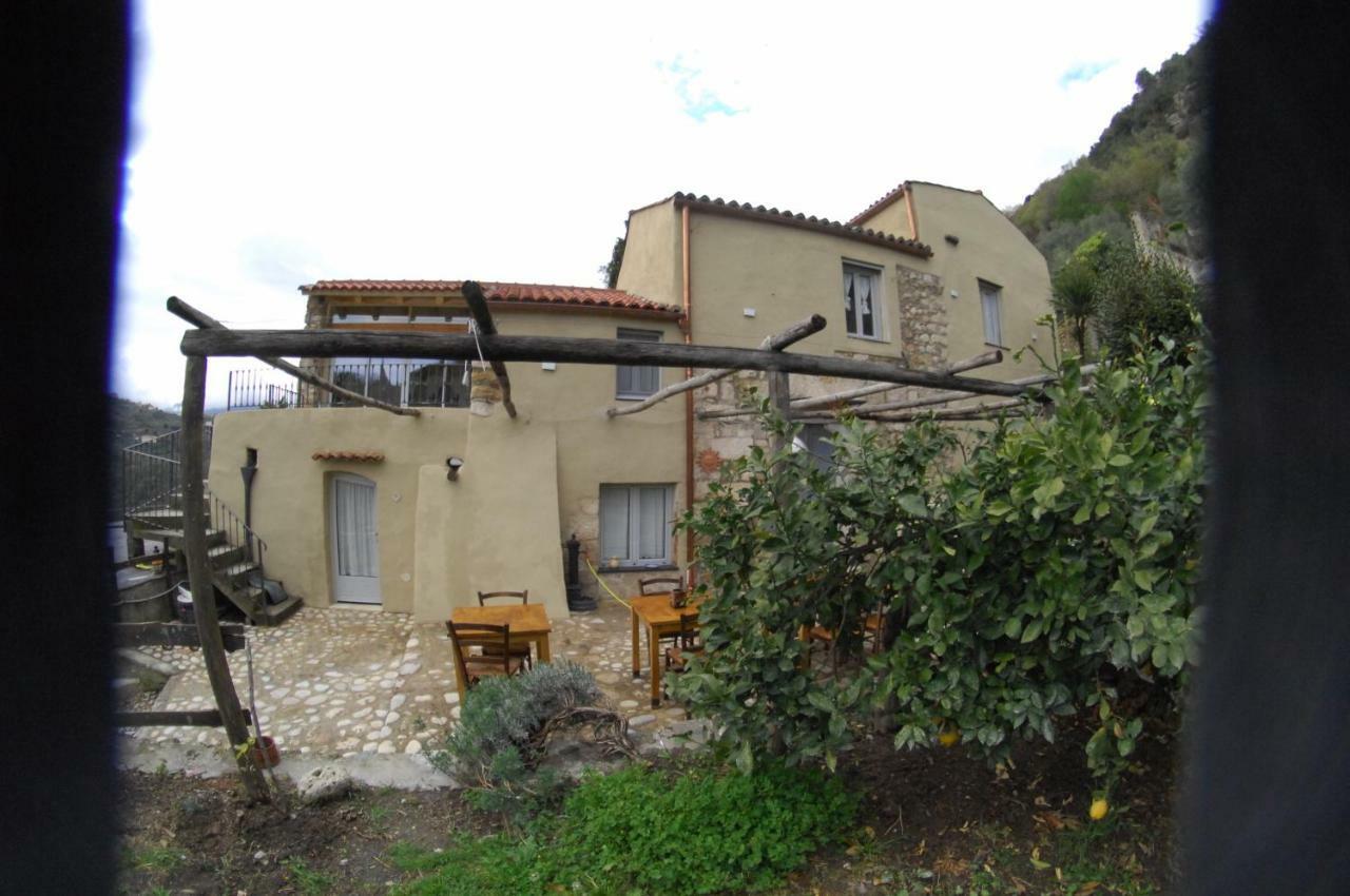 Agriturismo La Contessa (Adults Only) Finale Ligure Εξωτερικό φωτογραφία